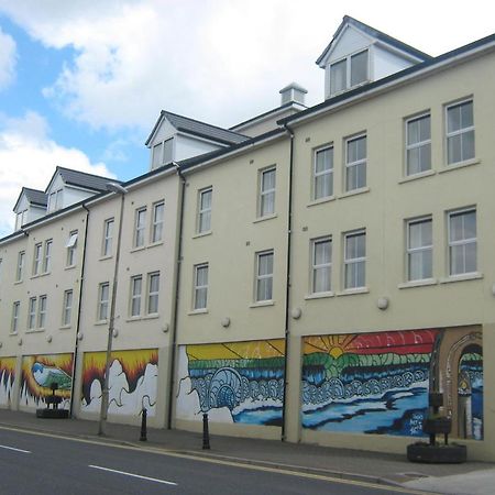 Summerhill Apartments Bundoran Szoba fotó