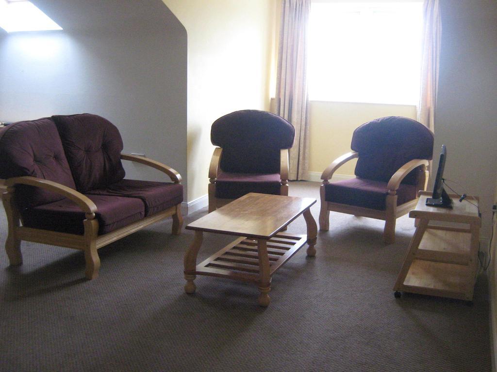 Summerhill Apartments Bundoran Szoba fotó