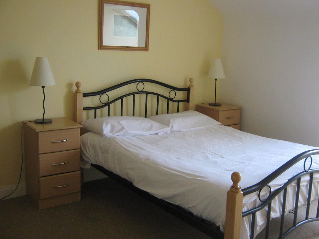 Summerhill Apartments Bundoran Szoba fotó